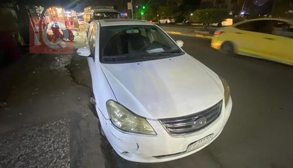 BYD G3 2013 for sale in Iraq - Baghdad